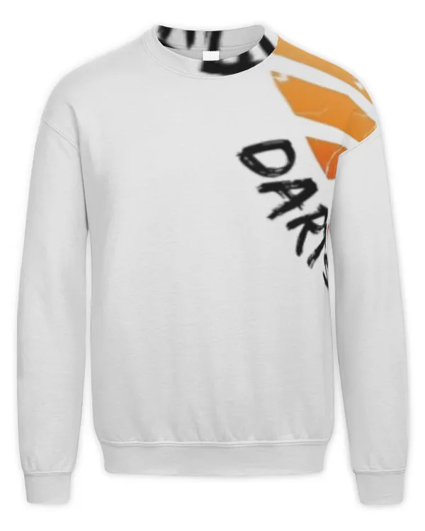 AOP Crewneck Sweatshirt