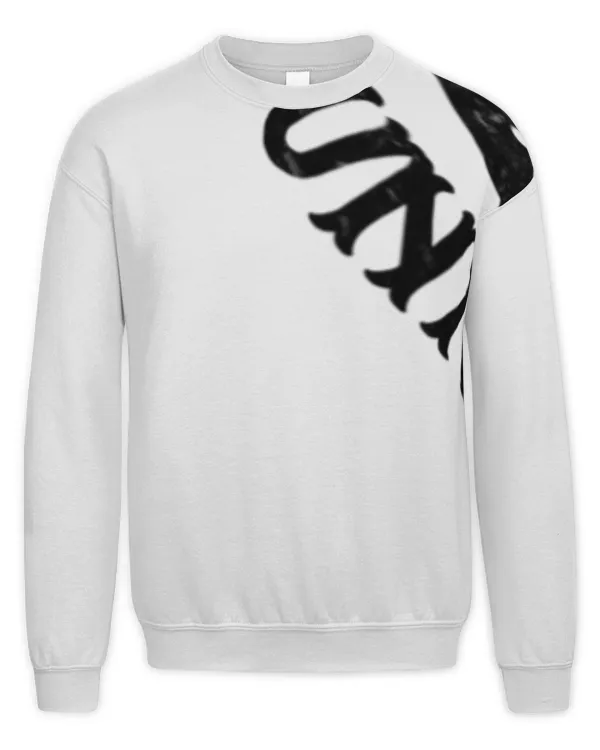 AOP Crewneck Sweatshirt