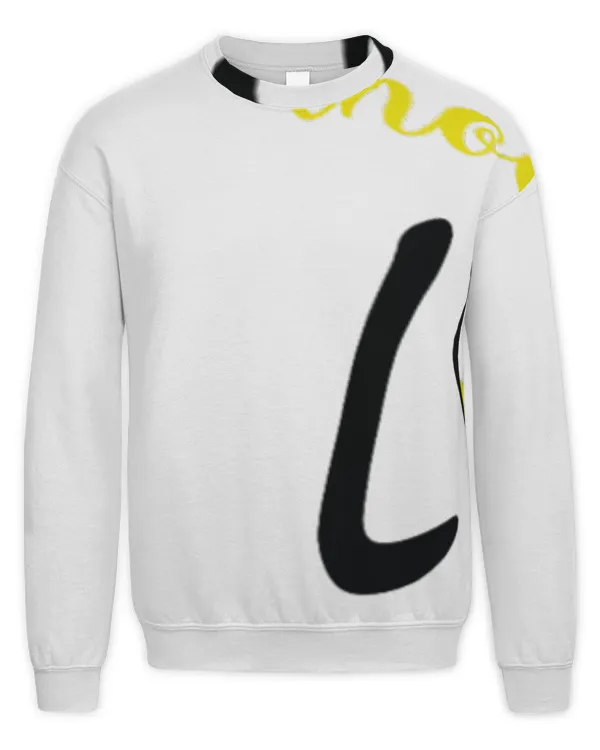 AOP Crewneck Sweatshirt