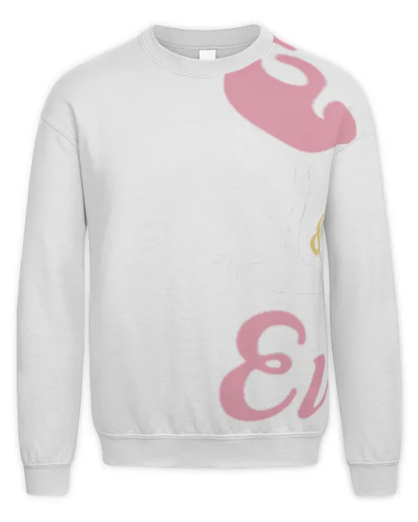 AOP Crewneck Sweatshirt