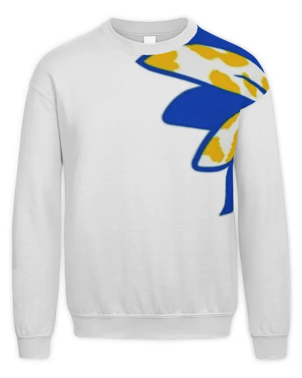 AOP Crewneck Sweatshirt