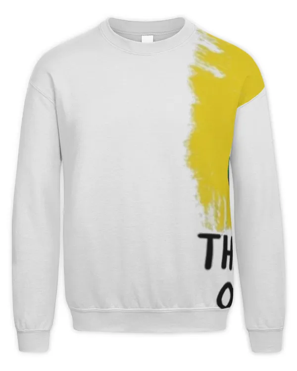 AOP Crewneck Sweatshirt