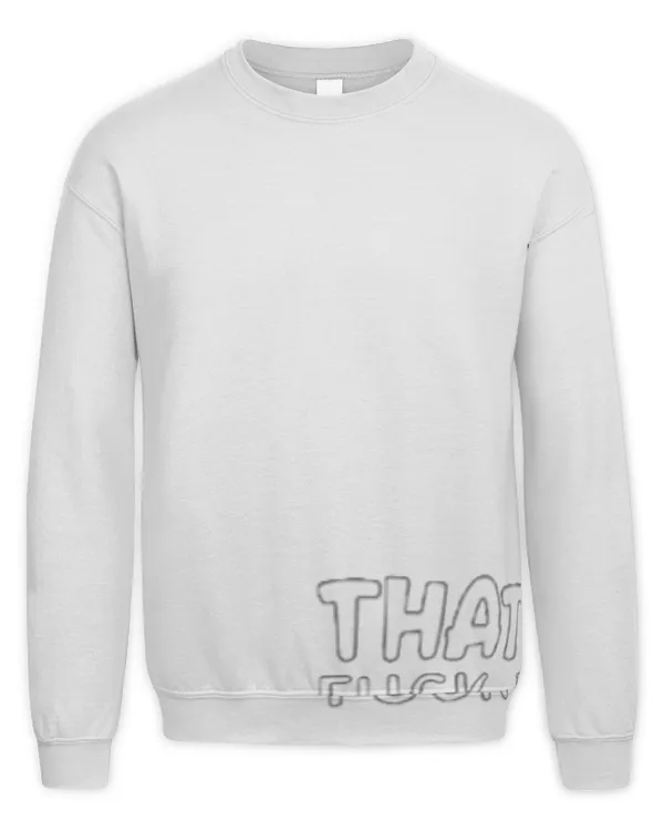 AOP Crewneck Sweatshirt