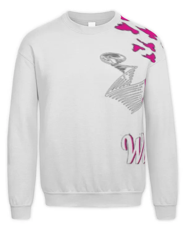 AOP Crewneck Sweatshirt