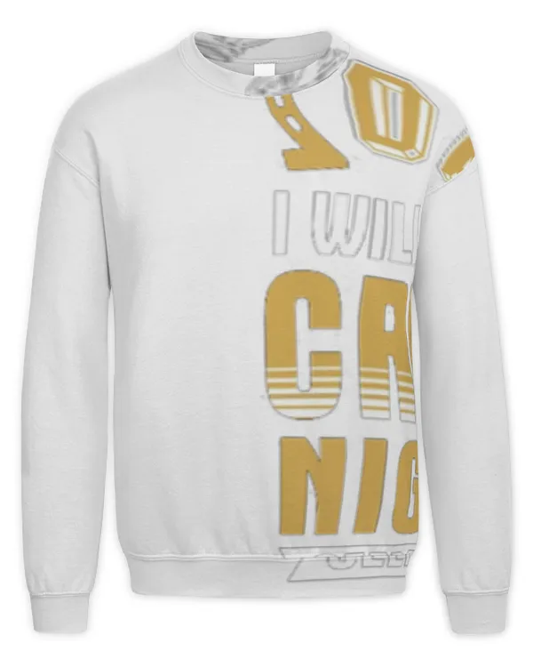 AOP Crewneck Sweatshirt