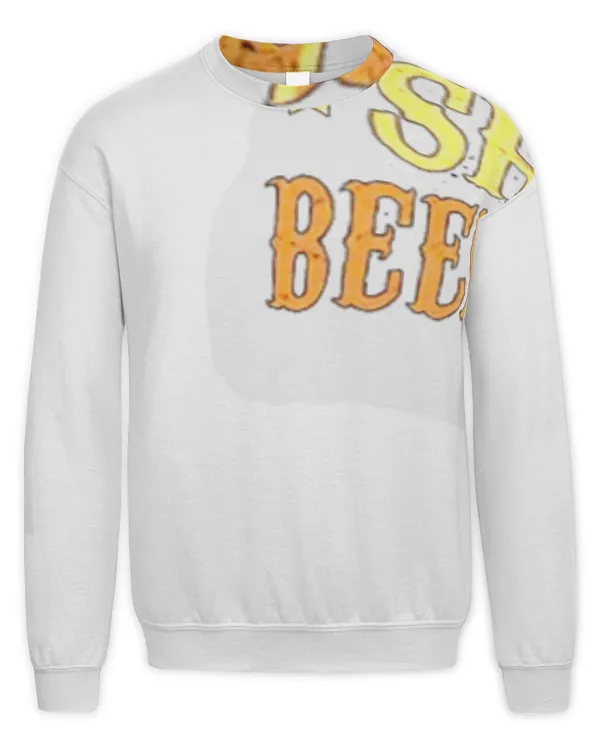 AOP Crewneck Sweatshirt