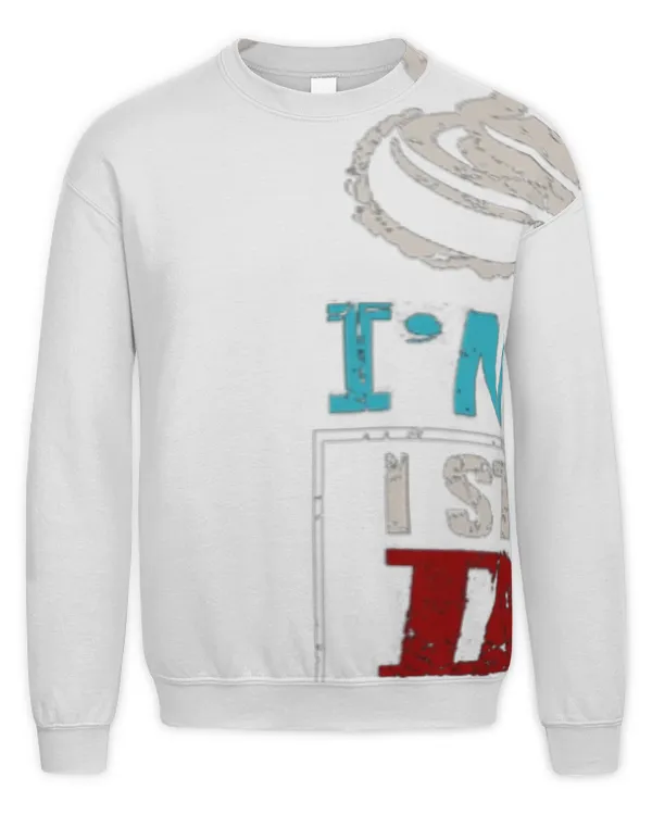 AOP Crewneck Sweatshirt