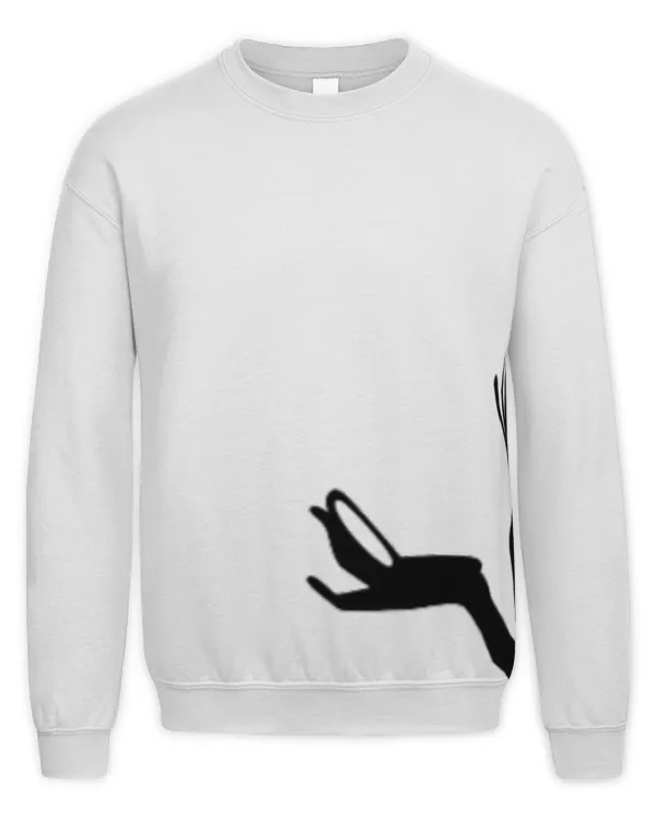 AOP Crewneck Sweatshirt