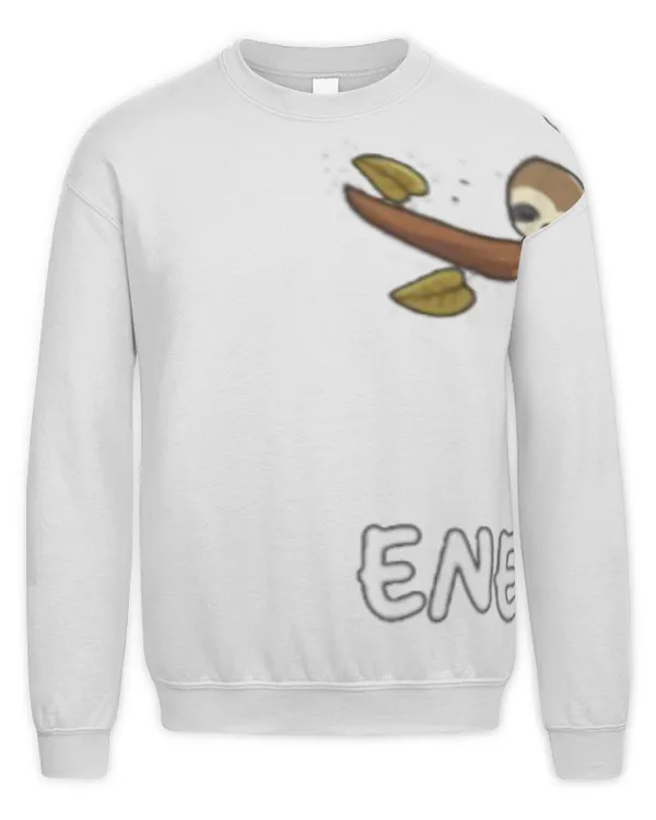 AOP Crewneck Sweatshirt