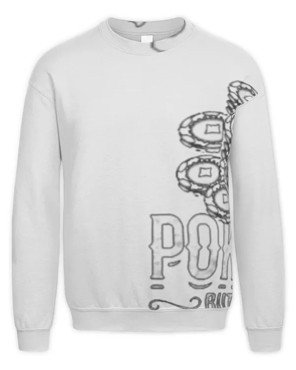 AOP Crewneck Sweatshirt