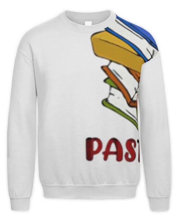 AOP Crewneck Sweatshirt