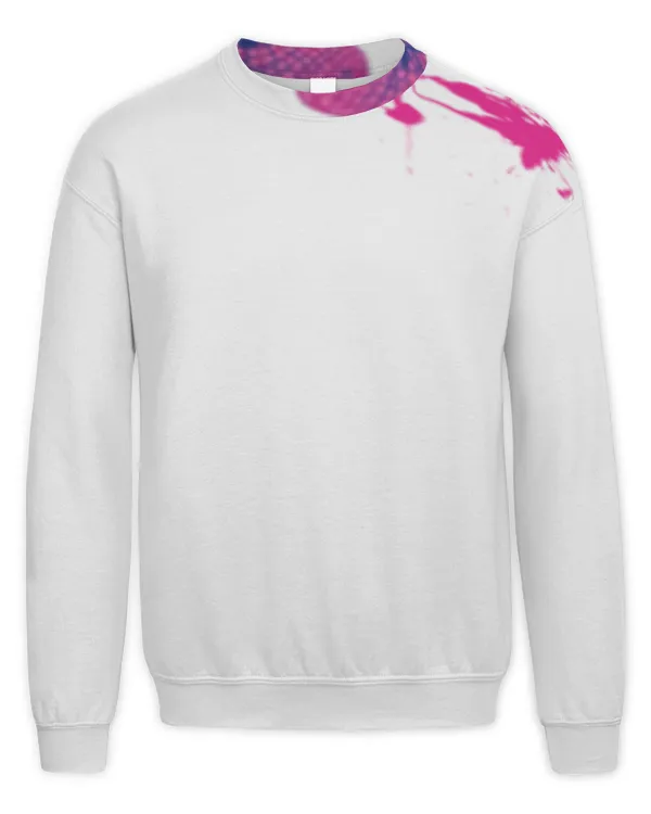 AOP Crewneck Sweatshirt