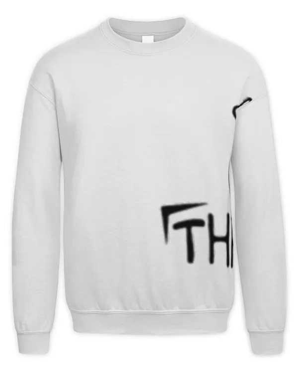 AOP Crewneck Sweatshirt