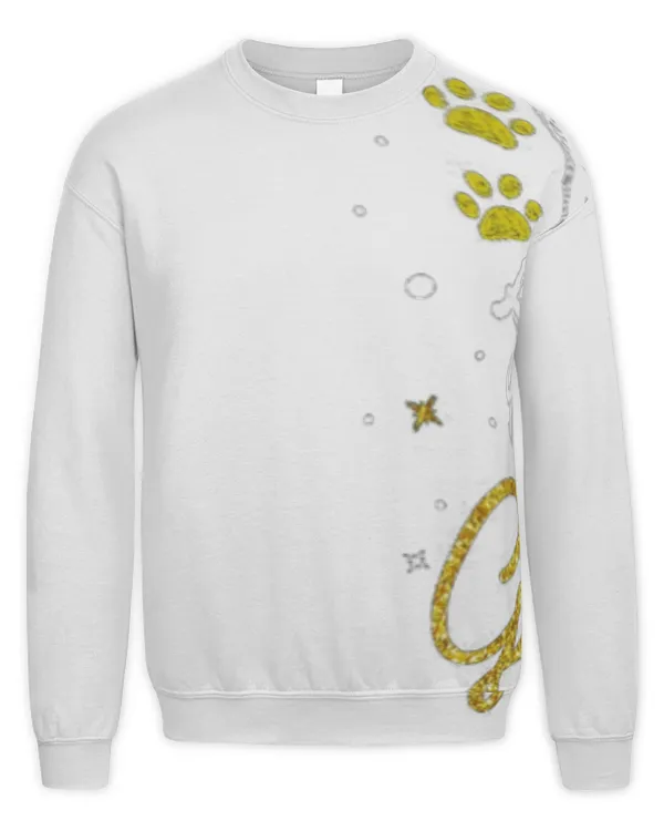 AOP Crewneck Sweatshirt