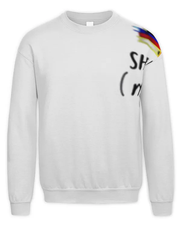 AOP Crewneck Sweatshirt