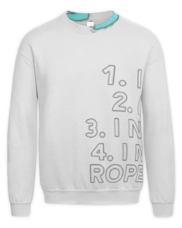 AOP Crewneck Sweatshirt