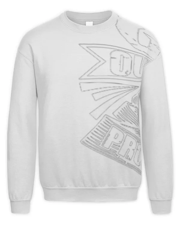 AOP Crewneck Sweatshirt