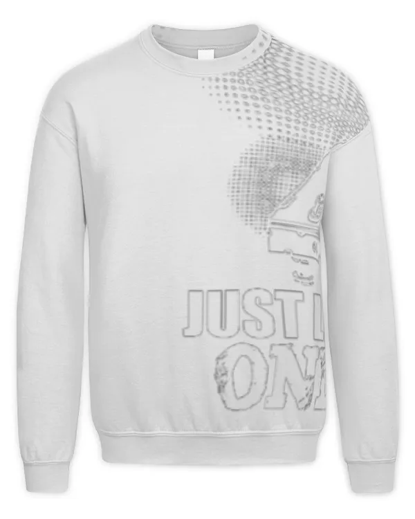 AOP Crewneck Sweatshirt