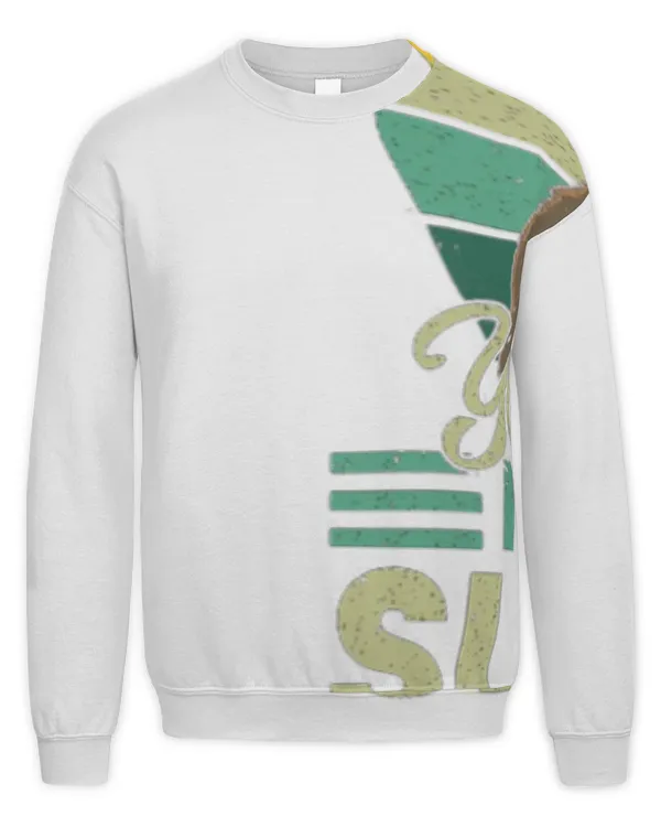 AOP Crewneck Sweatshirt