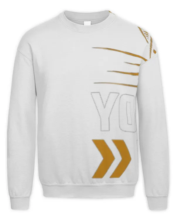 AOP Crewneck Sweatshirt