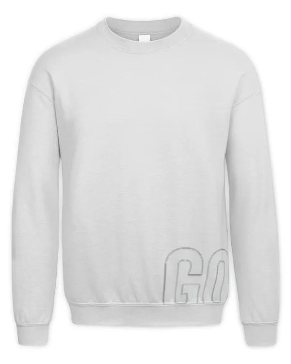 AOP Crewneck Sweatshirt