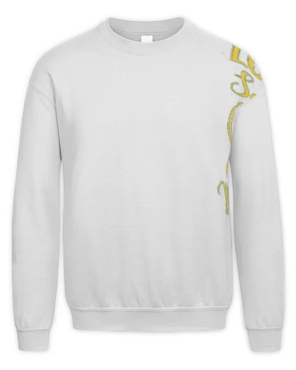 AOP Crewneck Sweatshirt