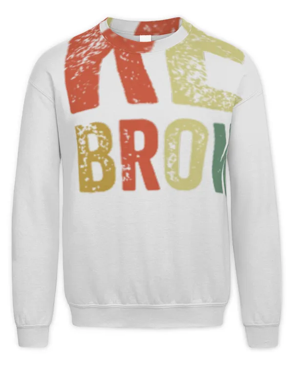 AOP Crewneck Sweatshirt