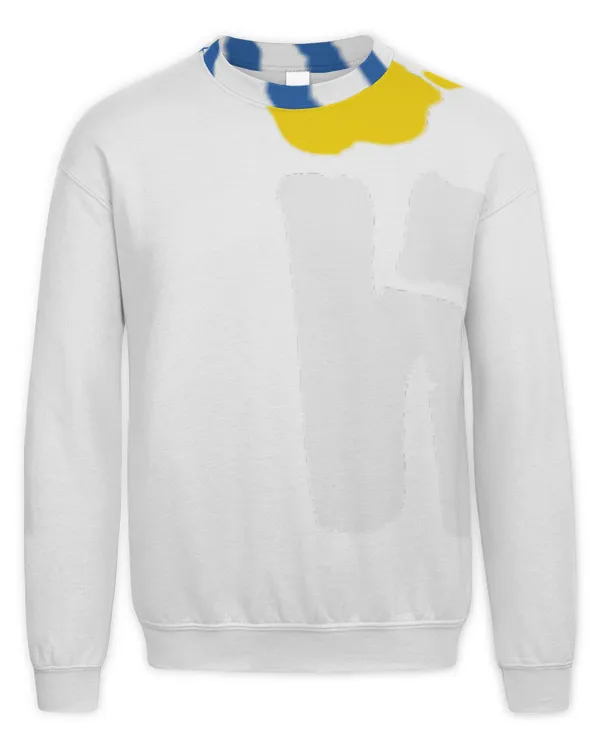 AOP Crewneck Sweatshirt