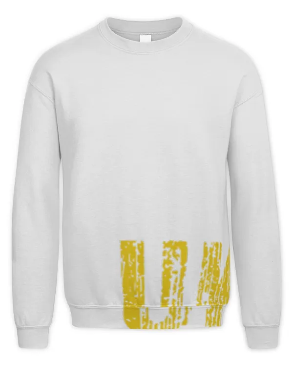 AOP Crewneck Sweatshirt