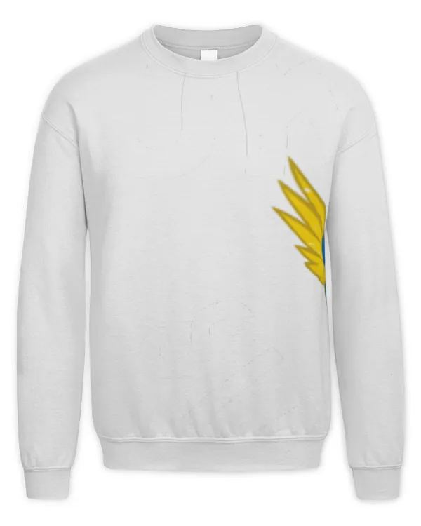 AOP Crewneck Sweatshirt