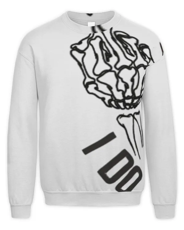 AOP Crewneck Sweatshirt