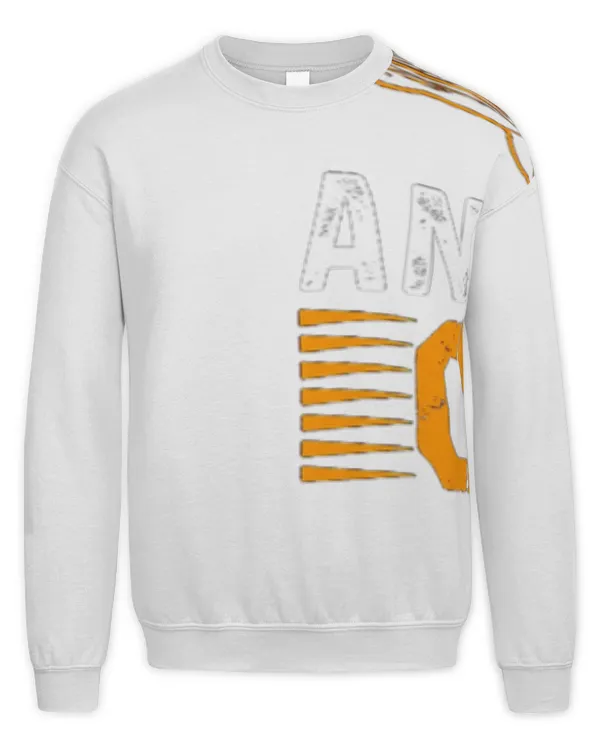 AOP Crewneck Sweatshirt