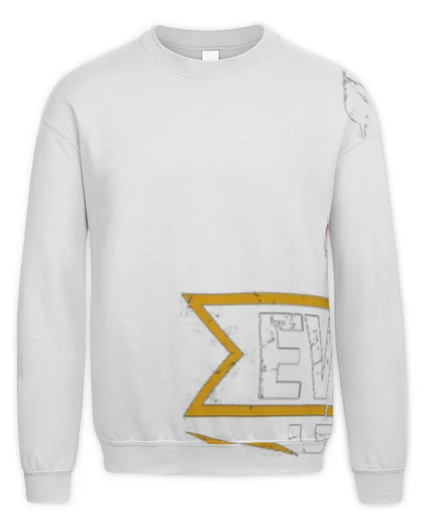 AOP Crewneck Sweatshirt