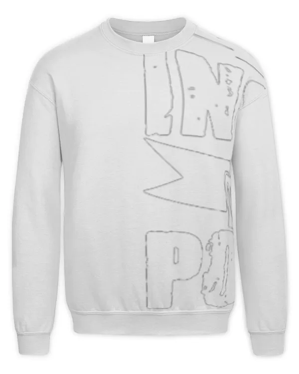 AOP Crewneck Sweatshirt