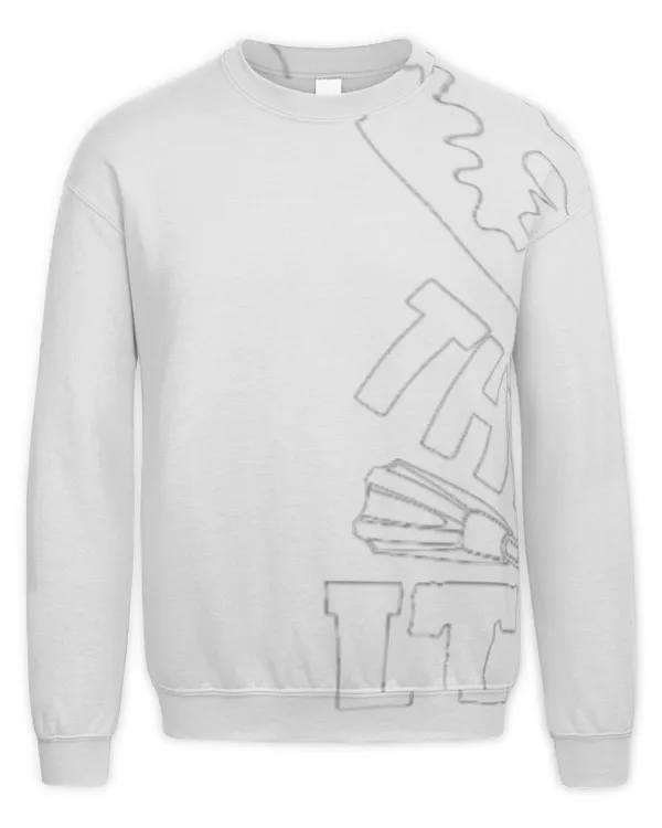 AOP Crewneck Sweatshirt