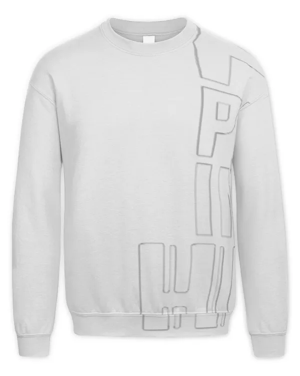 AOP Crewneck Sweatshirt