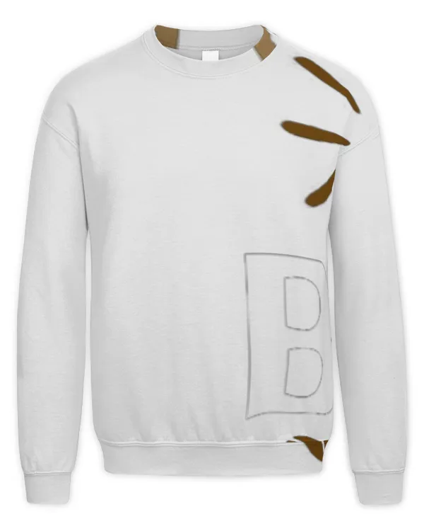 AOP Crewneck Sweatshirt