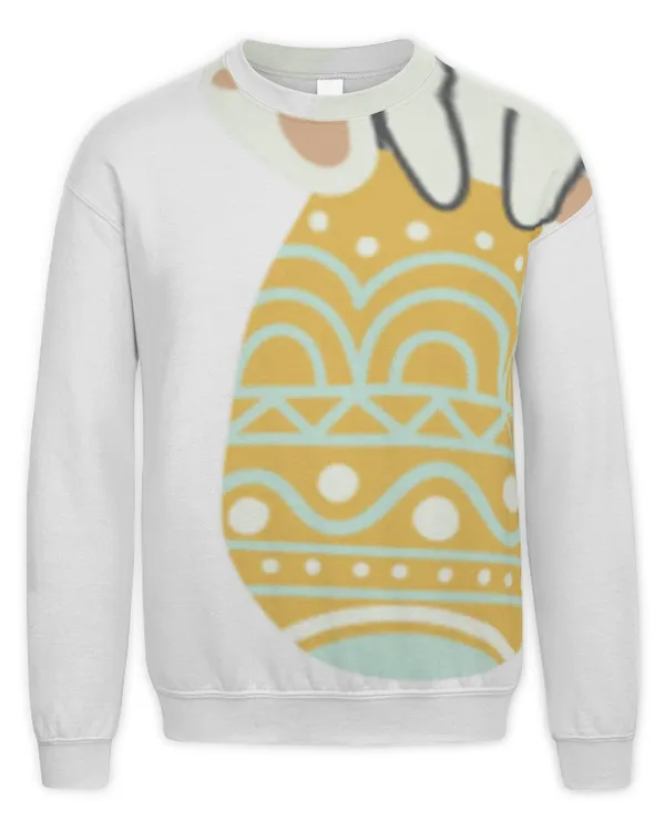 AOP Crewneck Sweatshirt