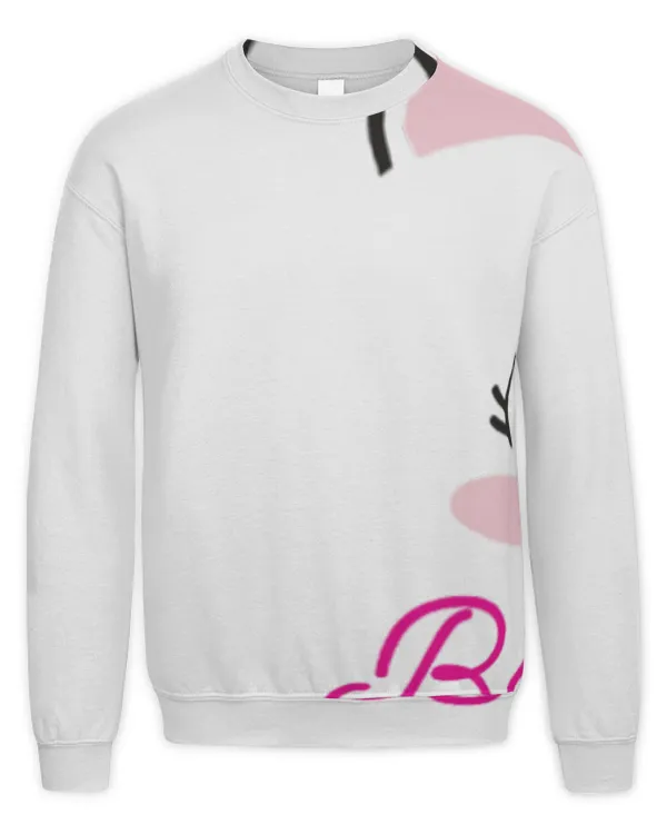 AOP Crewneck Sweatshirt