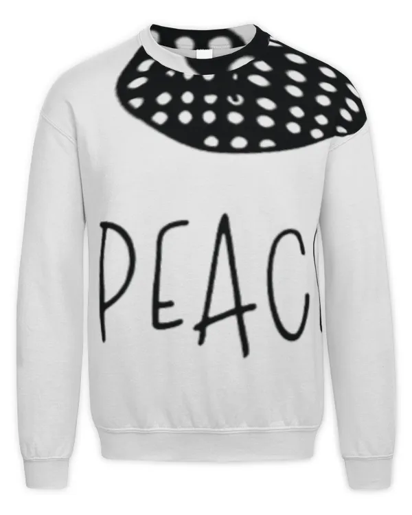 AOP Crewneck Sweatshirt