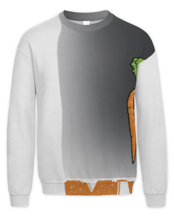 AOP Crewneck Sweatshirt