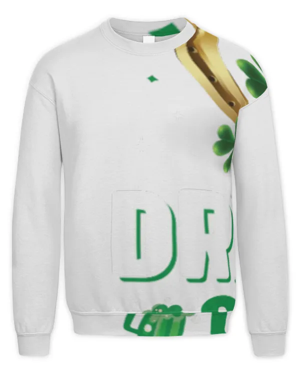 AOP Crewneck Sweatshirt