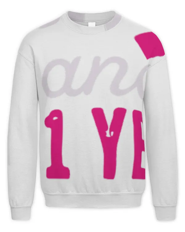 AOP Crewneck Sweatshirt