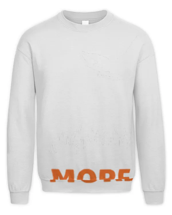 AOP Crewneck Sweatshirt