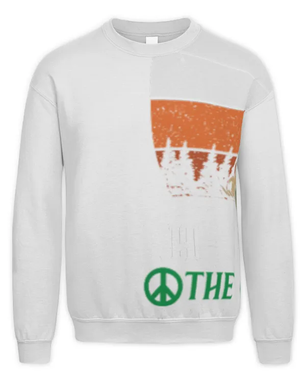 AOP Crewneck Sweatshirt