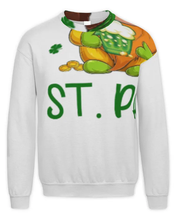 AOP Crewneck Sweatshirt