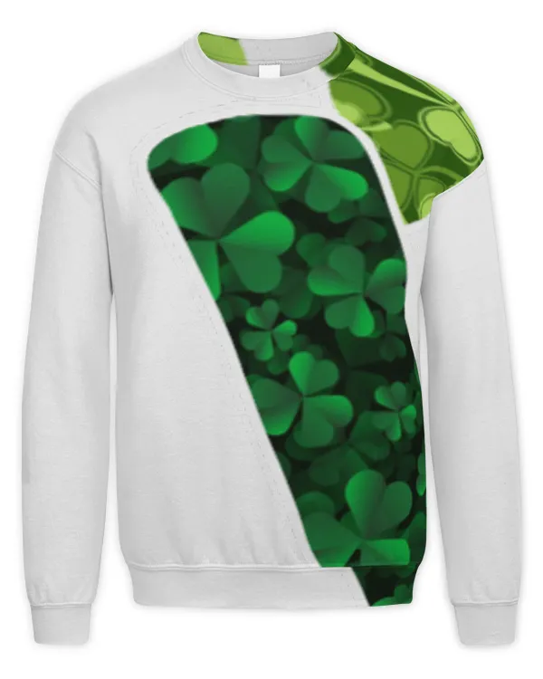 AOP Crewneck Sweatshirt