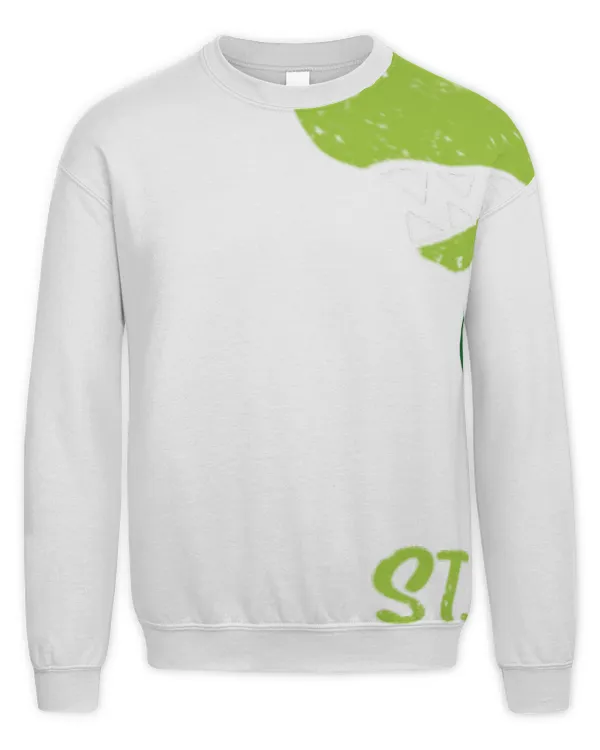 AOP Crewneck Sweatshirt