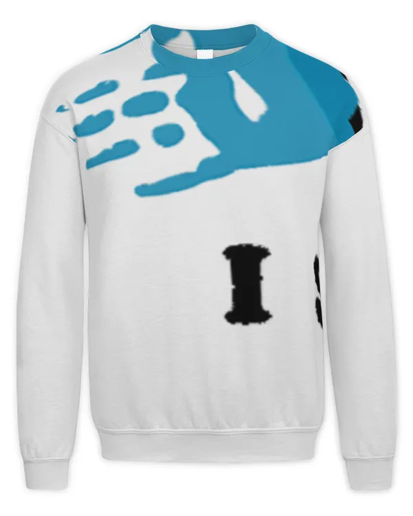 AOP Crewneck Sweatshirt