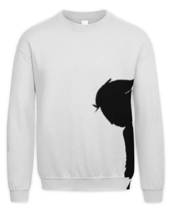 AOP Crewneck Sweatshirt